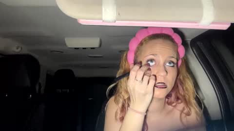 mezzy69 online show from 12, 3, 2025