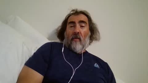 Snapshot of mfbardo1 chatting on 12, 5, 2026 DaddyBear4U online show from 12, 5, 2026