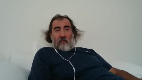 Snapshot of mfbardo1 chatting on 12, 5, 2026 DaddyBear4U online show from 12, 5, 2026