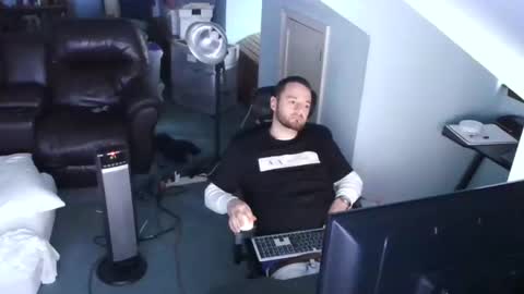 LockedOutNaked online show from 15, 1, 2026