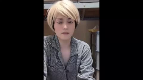 Snapshot of mgnhiroyuki chatting on 16, 1, 2026 mgnhiroyuki online show from 16, 1, 2026