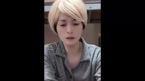 Snapshot of mgnhiroyuki chatting on 17, 1, 2026 mgnhiroyuki online show from 17, 1, 2026