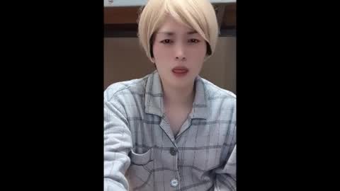 Snapshot of mgnhiroyuki chatting on 18, 1, 2026 mgnhiroyuki online show from 18, 1, 2026