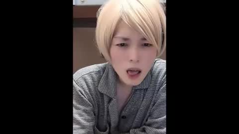 Snapshot of mgnhiroyuki chatting on 16, 2, 2026 mgnhiroyuki online show from 16, 2, 2026