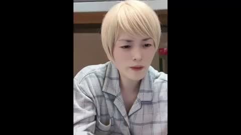 Snapshot of mgnhiroyuki chatting on 18, 4, 2026 mgnhiroyuki online show from 18, 4, 2026