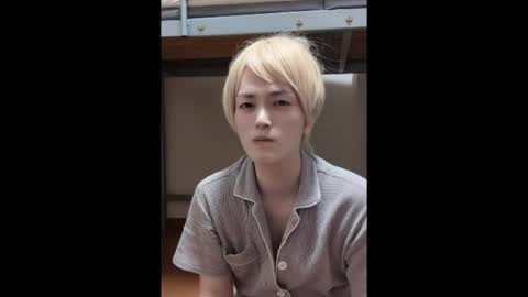 Snapshot of mgnhiroyuki chatting on 13, 7, 2026 mgnhiroyuki online show from 13, 7, 2026