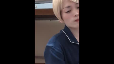 Snapshot of mgnhiroyuki chatting on 14, 7, 2026 mgnhiroyuki online show from 14, 7, 2026