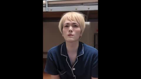 Snapshot of mgnhiroyuki chatting on 16, 7, 2026 mgnhiroyuki online show from 16, 7, 2026