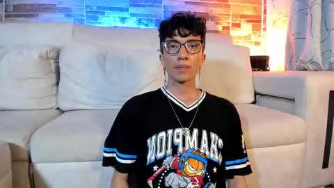 MATHIAS online show from 5, 2, 2026