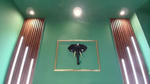 Mhia Kate online show from 7, 3, 2025