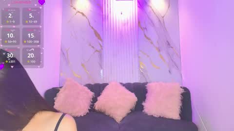 Mhia Kate online show from 5, 12, 2025