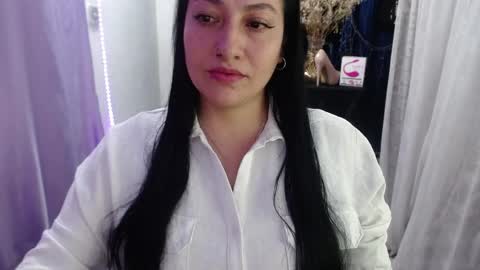 Snapshot of mhialorens chatting on 15, 5, 2026 LorenWelcome my rooomLovense is active my orgasms in your handsGive me more pleasure a PVT is open PVT online show from 15, 5, 2026