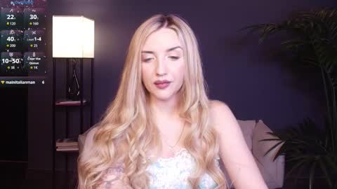 Snapshot of mi1a_ chatting on 16, 1, 2026 mi1a_ online show from 16, 1, 2026