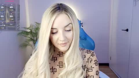 Snapshot of mi1a_ chatting on 20, 2, 2026 mi1a_ online show from 20, 2, 2026