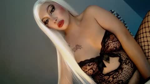Snapshot of mi_amor18 chatting on 1, 3, 2025 Hera online show from 1, 3, 2025