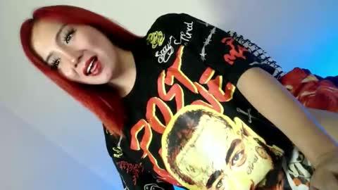 Snapshot of mi_amor18 chatting on 12, 10, 2025 Hera online show from 12, 10, 2025