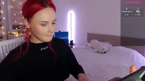 Alice online show from 3, 1, 2025