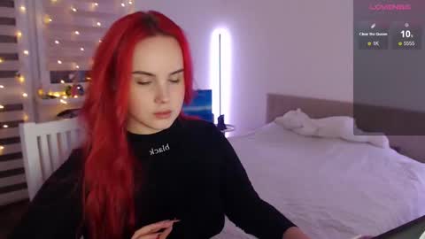 Alice online show from 3, 1, 2025