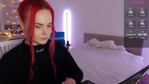 Alice online show from 3, 1, 2025