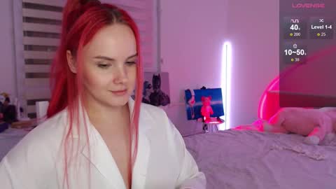 Alice online show from 21, 2, 2025