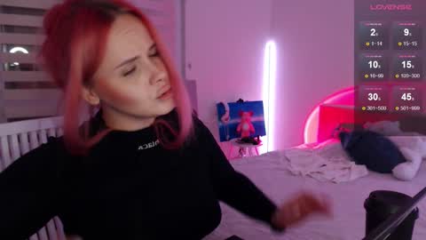 Alice online show from 3, 3, 2025