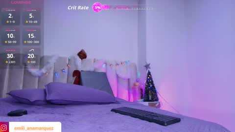 Emi online show from 19, 12, 2025