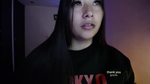 Mia zoe online show from 12, 2, 2025