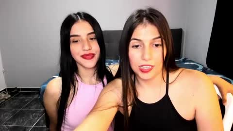 mia_18nice online show from 2, 4, 2026