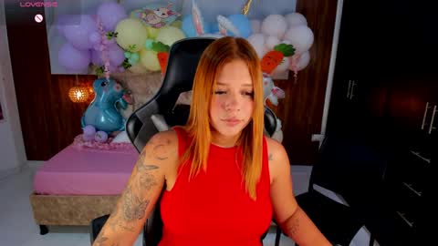 Violett online show from 4, 4, 2026