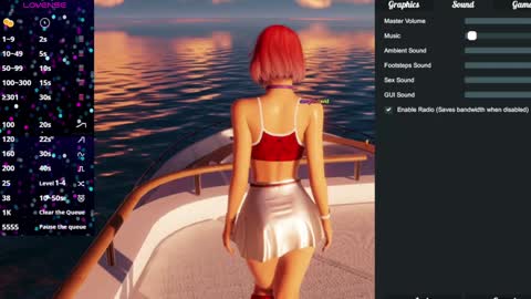Snapshot of mia_3dx chatting on 30, 1, 2025 Mia online show from 30, 1, 2025