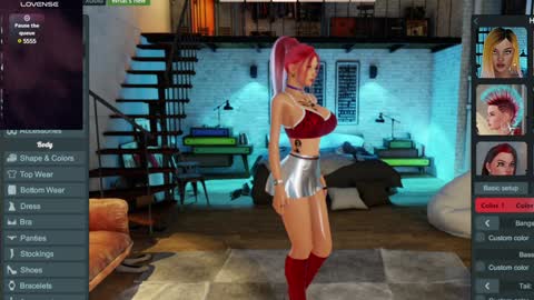 Snapshot of mia_3dx chatting on 30, 1, 2025 Mia online show from 30, 1, 2025