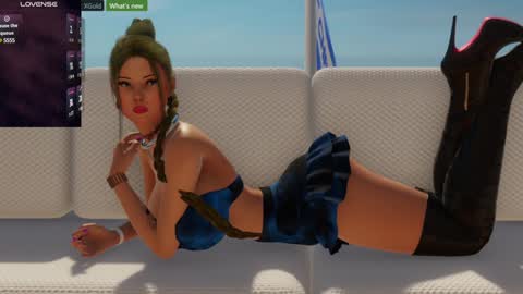Snapshot of mia_3dx chatting on 1, 2, 2025 Mia online show from 1, 2, 2025