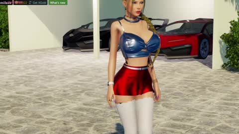 Snapshot of mia_3dx chatting on 3, 2, 2025 Mia online show from 3, 2, 2025