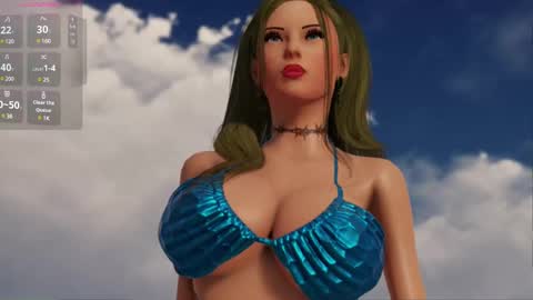 Snapshot of mia_3dx chatting on 10, 2, 2025 Mia online show from 10, 2, 2025