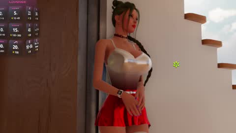 Snapshot of mia_3dx chatting on 15, 2, 2025 Mia online show from 15, 2, 2025