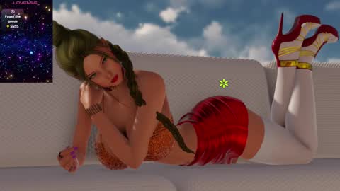 Snapshot of mia_3dx chatting on 16, 2, 2025 Mia online show from 16, 2, 2025