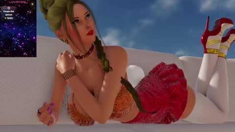Snapshot of mia_3dx chatting on 18, 2, 2025 Mia online show from 18, 2, 2025