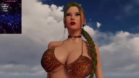 Snapshot of mia_3dx chatting on 18, 2, 2025 Mia online show from 18, 2, 2025