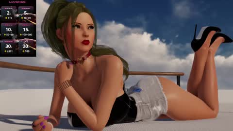 Snapshot of mia_3dx chatting on 27, 2, 2025 Mia online show from 27, 2, 2025
