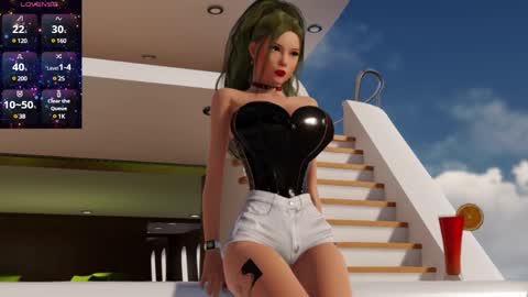 Snapshot of mia_3dx chatting on 28, 2, 2025 Mia online show from 28, 2, 2025