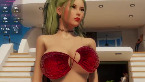 Snapshot of mia_3dx chatting on 8, 3, 2025 Mia online show from 8, 3, 2025
