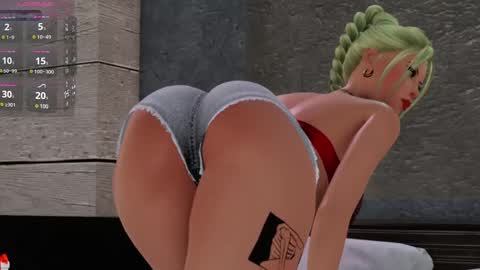 Snapshot of mia_3dx chatting on 9, 3, 2025 Mia online show from 9, 3, 2025