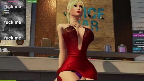 Snapshot of mia_3dx chatting on 8, 9, 2025 Mia online show from 8, 9, 2025