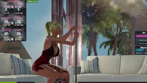 Snapshot of mia_3dx chatting on 11, 9, 2025 Mia online show from 11, 9, 2025