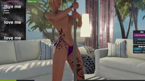 Snapshot of mia_3dx chatting on 23, 9, 2025 Mia online show from 23, 9, 2025