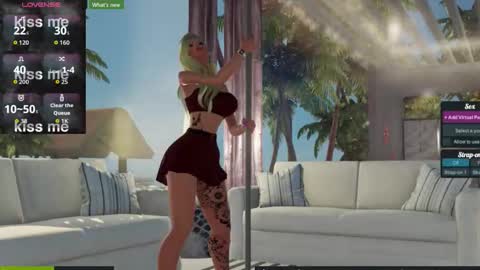 Snapshot of mia_3dx chatting on 25, 9, 2025 Mia online show from 25, 9, 2025