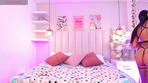 mia__bailey_ online show from 21, 3, 2026