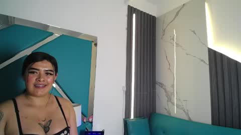 Mia  online show from 16, 5, 2026