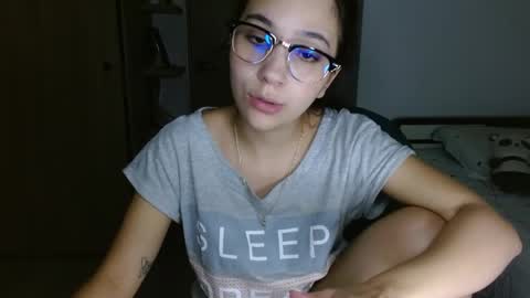 Mia online show from 27, 3, 2026