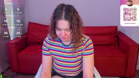 Snapshot of mia__miler chatting on 27, 5, 2026 mia online show from 27, 5, 2026